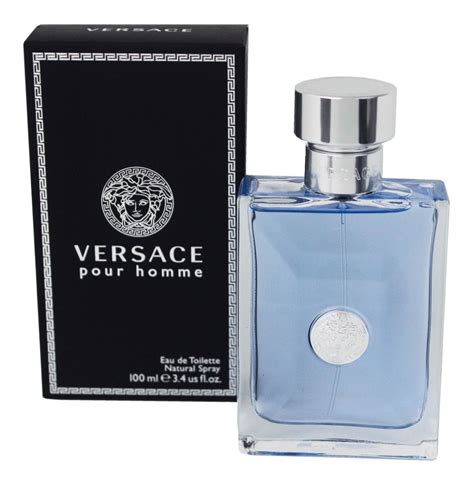 melhor perfume versace masculino|Versace pour homme signature by.